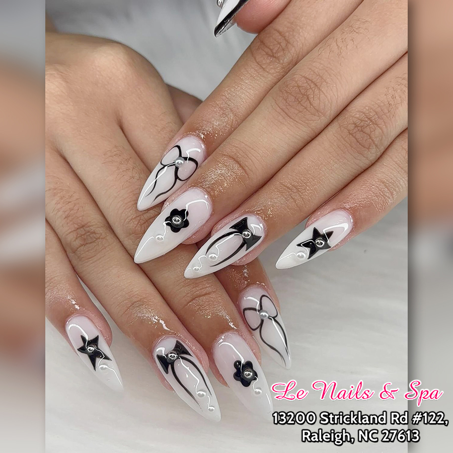 Latest May 2026 Nail Designs